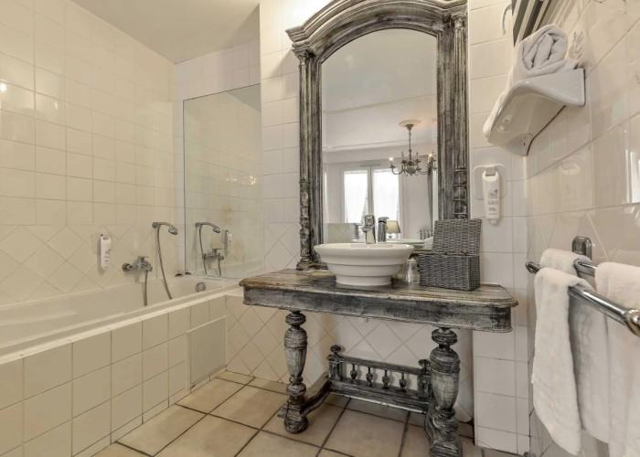 The Originals Boutique, Clair Hôtel, Martigues
