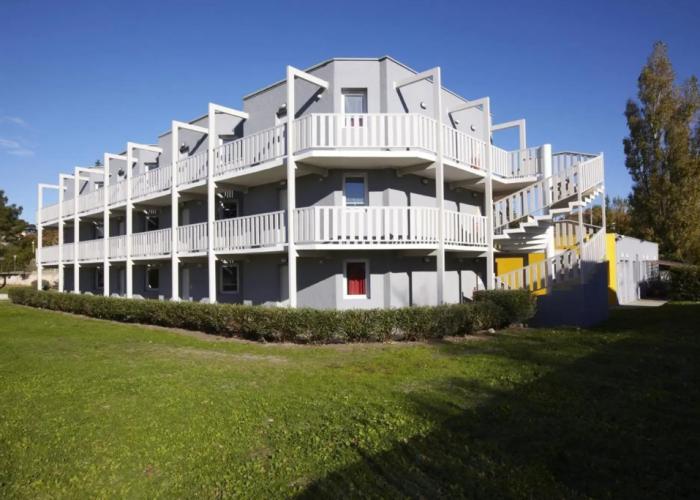 Hôtel Premiere Classe Marseille Ouest-Martigues