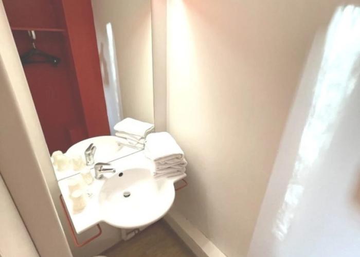 Hôtel Premiere Classe Marseille Ouest-Martigues