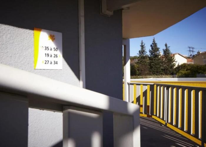 Hôtel Premiere Classe Marseille Ouest-Martigues
