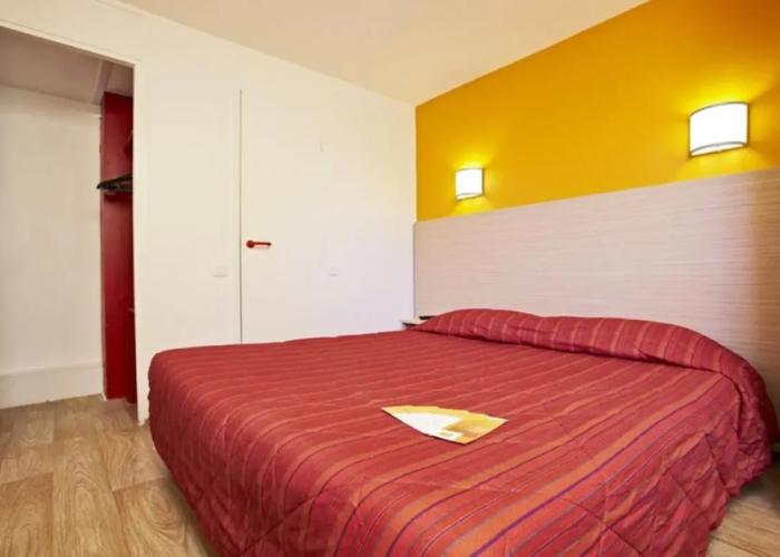 Hôtel Premiere Classe Marseille Ouest-Martigues