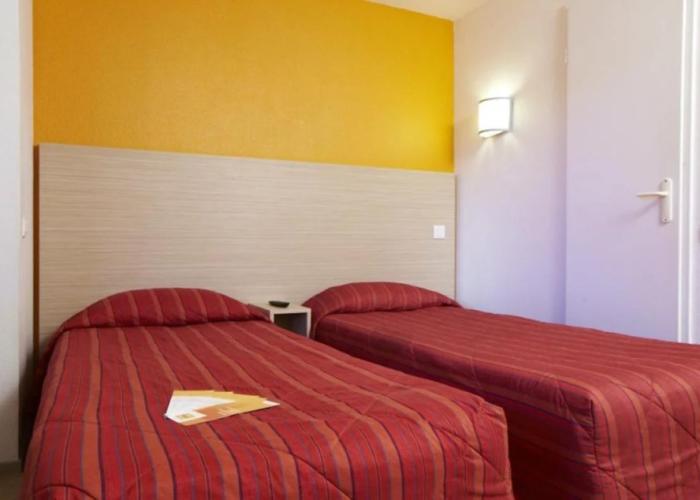 Hôtel Premiere Classe Marseille Ouest-Martigues
