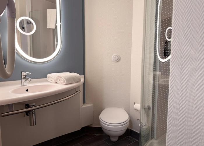 ibis Martigues