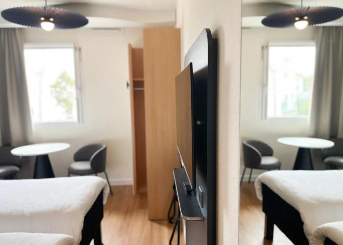 ibis Martigues