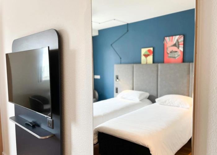 ibis Martigues