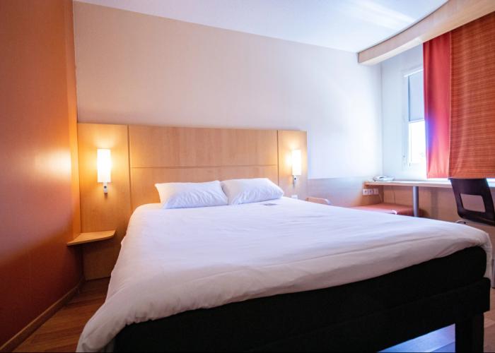 ibis Martigues