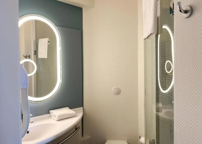 ibis Martigues