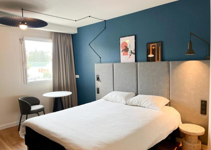 ibis Martigues