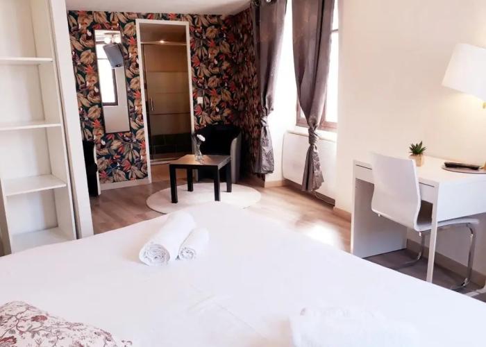 Hôtel Renaissance Martigues