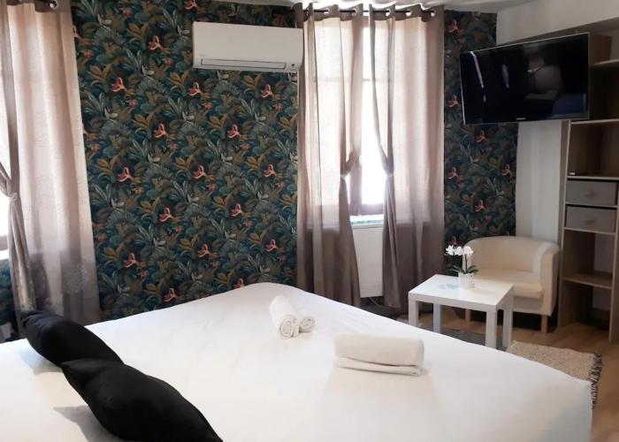 Hôtel Renaissance Martigues