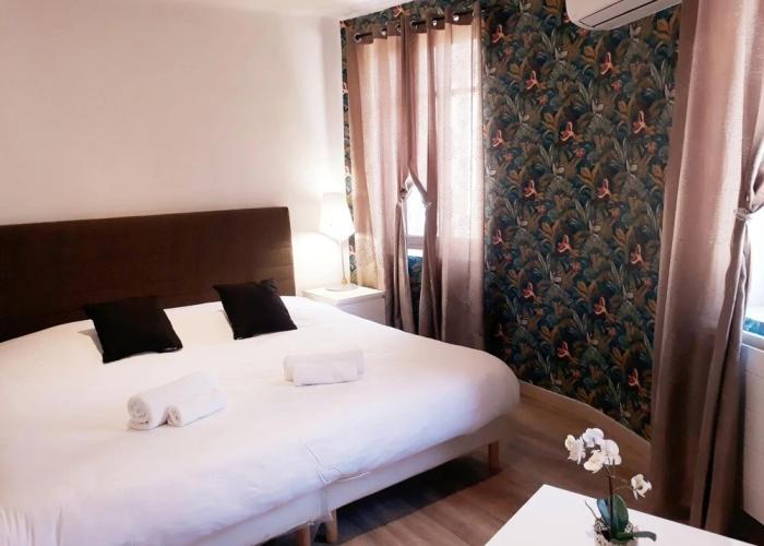 Hôtel Renaissance Martigues