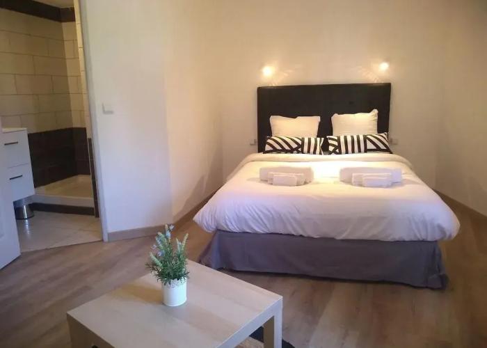 Hôtel Renaissance Martigues