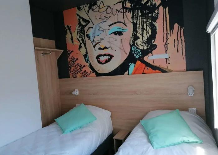 Kyriad Direct Martigues