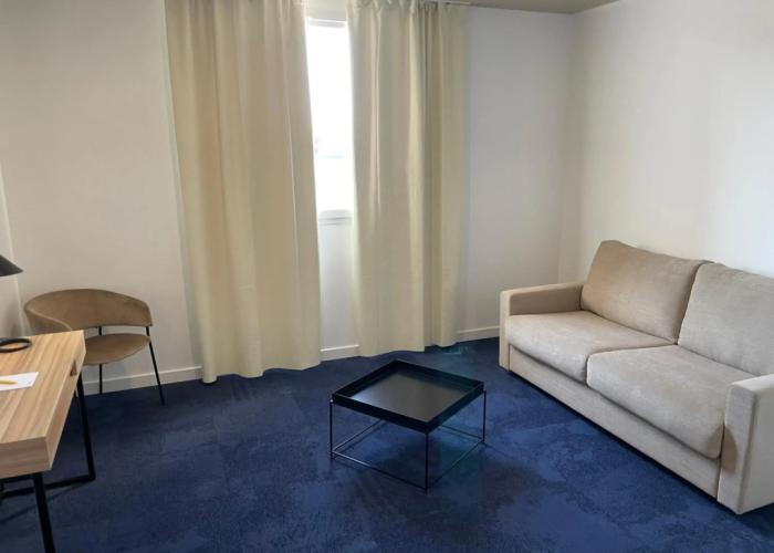 Golden Tulip Martigues Provence