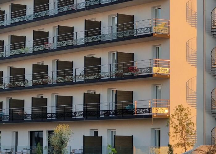 Golden Tulip Martigues Provence