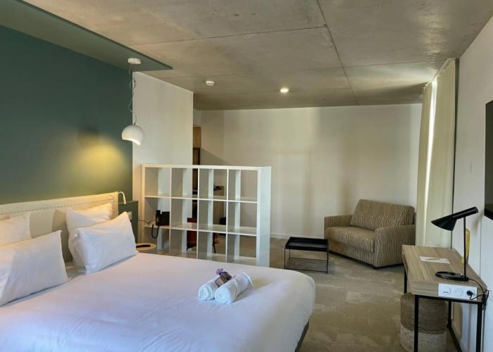 Golden Tulip Martigues Provence