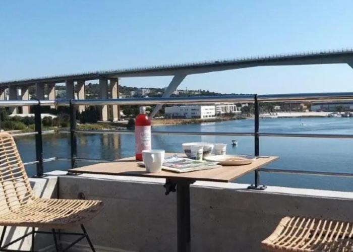 Golden Tulip Martigues Provence