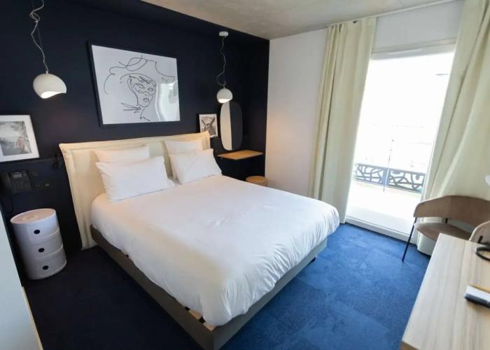 Golden Tulip Martigues Provence