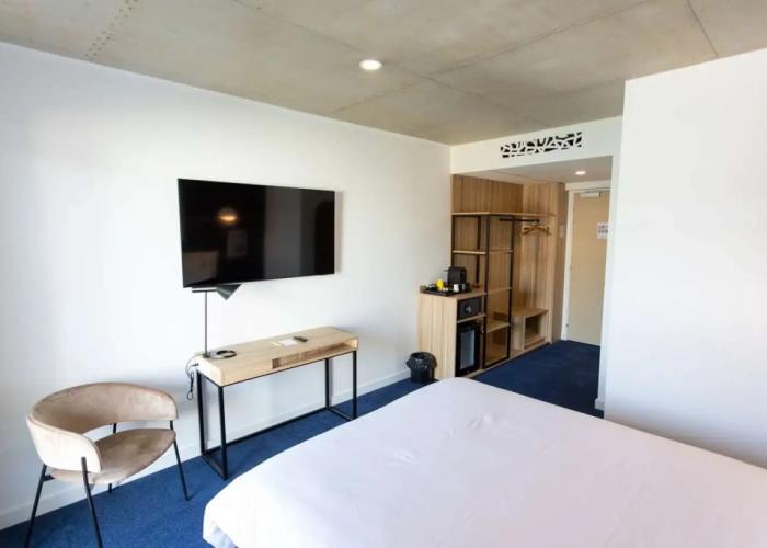 Golden Tulip Martigues Provence