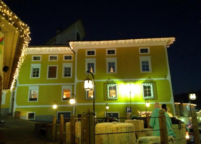 Hotel Excelsior