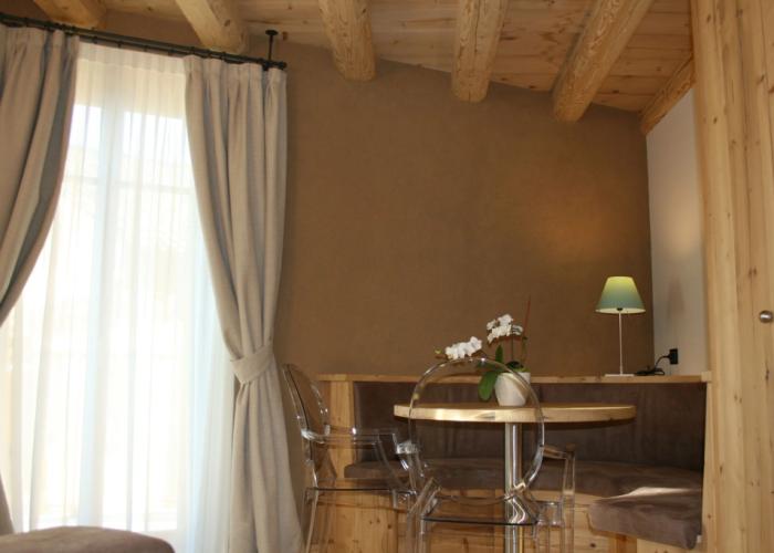 Hotel Orso Grigio