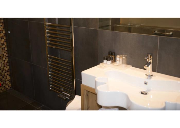 Hotel Orso Grigio
