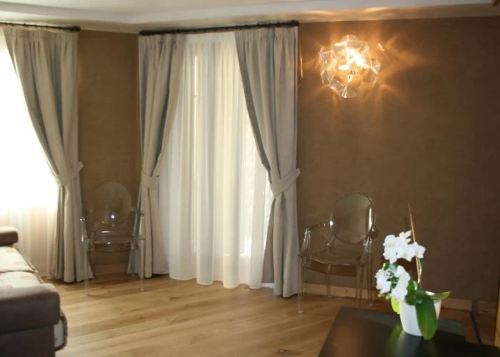 Hotel Orso Grigio