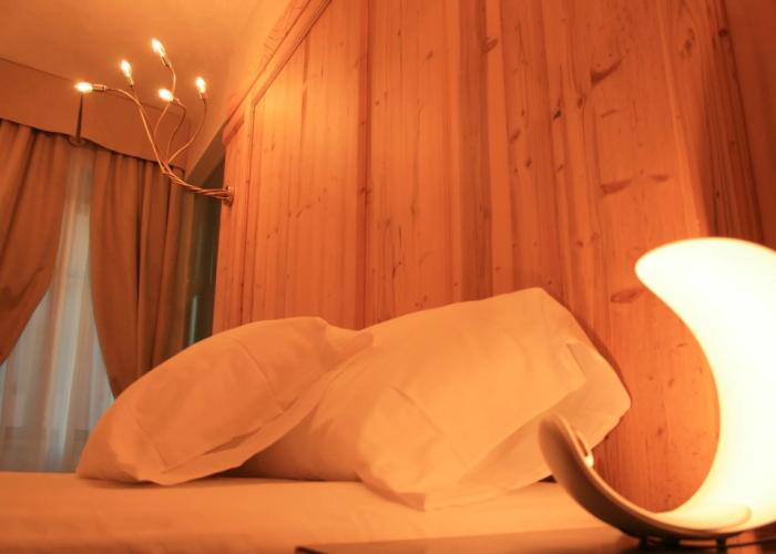 Hotel Orso Grigio