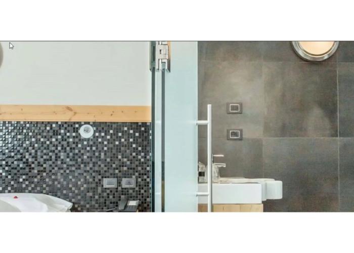 Hotel Orso Grigio