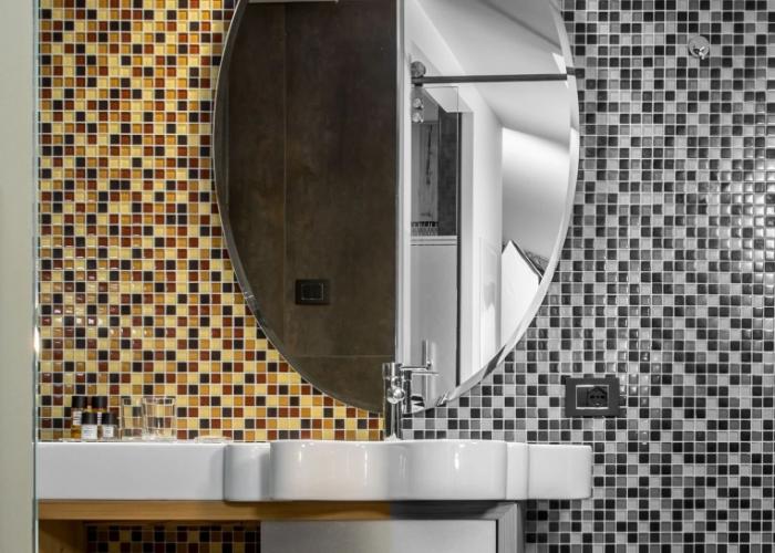 Hotel Orso Grigio