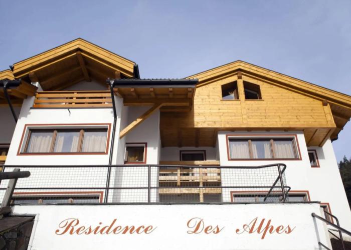 Residence des Alpes