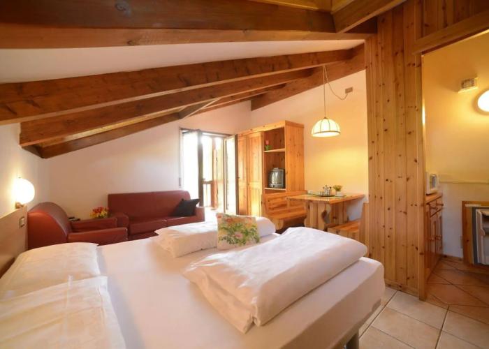 Residence des Alpes