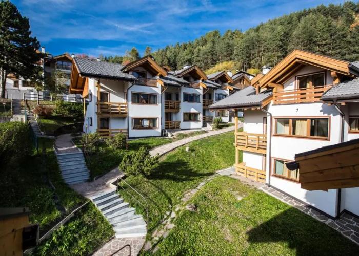 Residence des Alpes