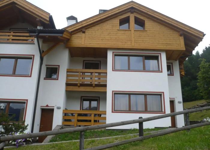 Residence des Alpes