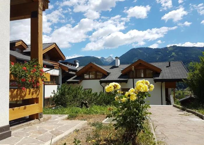 Residence des Alpes