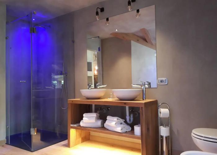 La Roccia Wellness Hotel