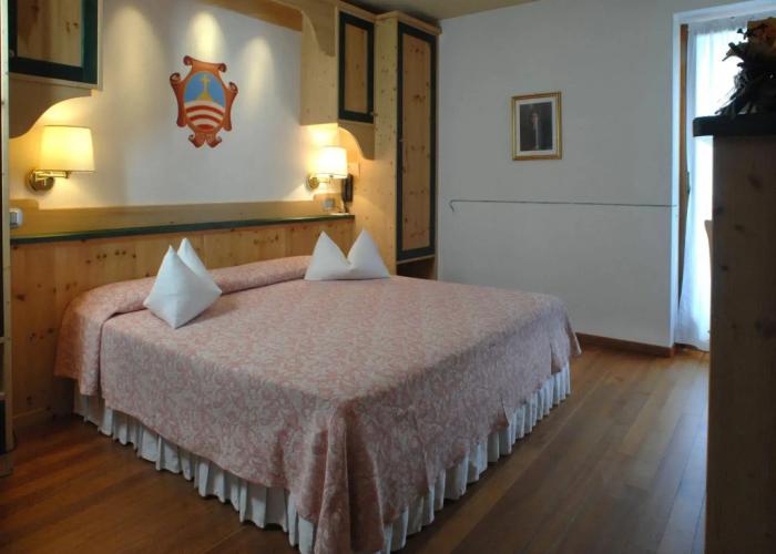 La Roccia Wellness Hotel