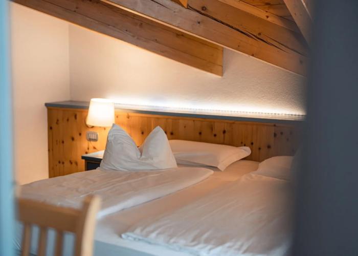 La Roccia Wellness Hotel