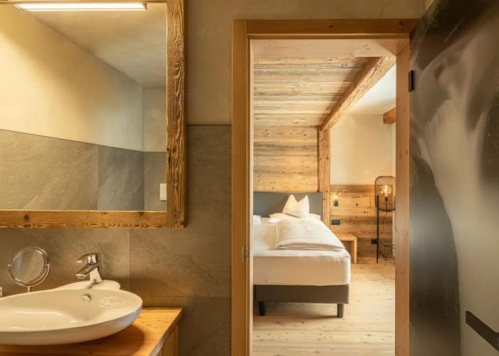 La Roccia Wellness Hotel