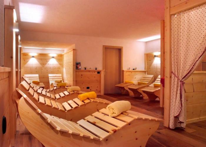 La Roccia Wellness Hotel