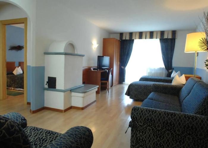 La Roccia Wellness Hotel
