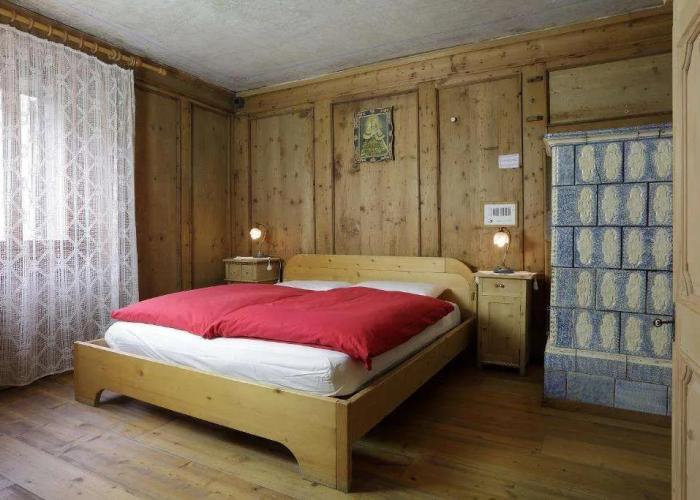Historic Hotel La Stua