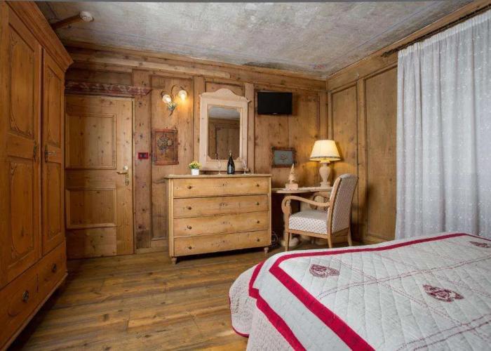 Historic Hotel La Stua