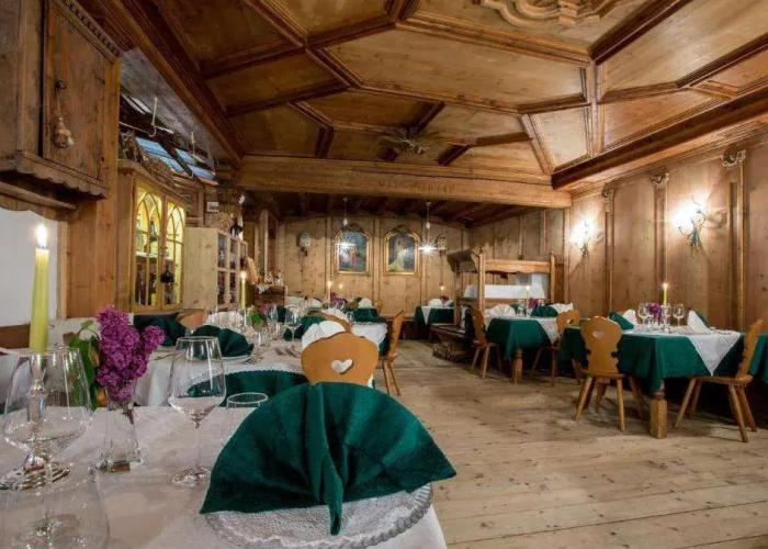Historic Hotel La Stua