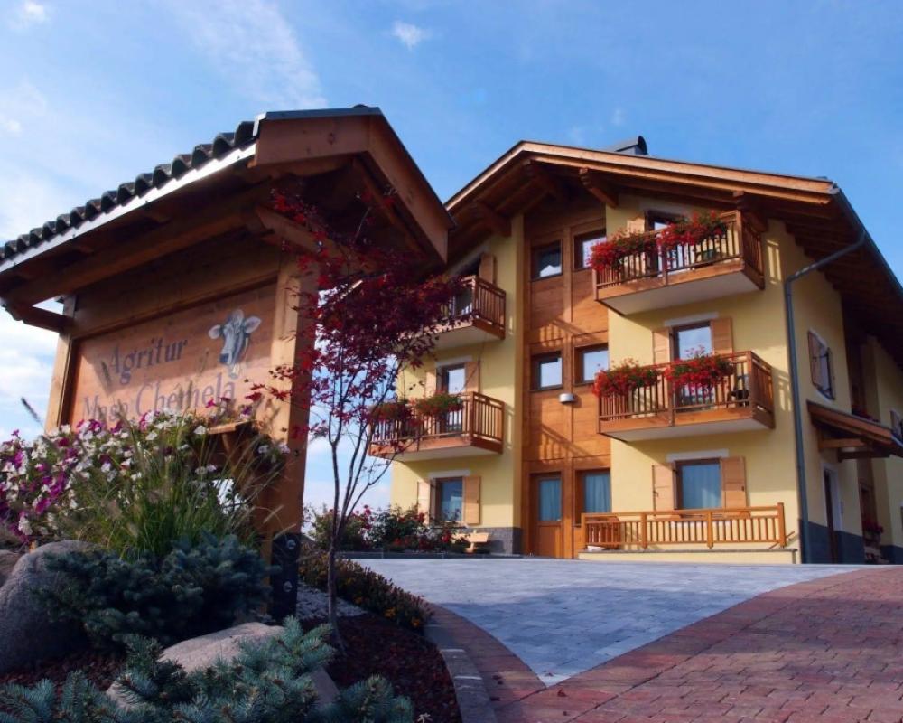 Agritur Maso Chemela