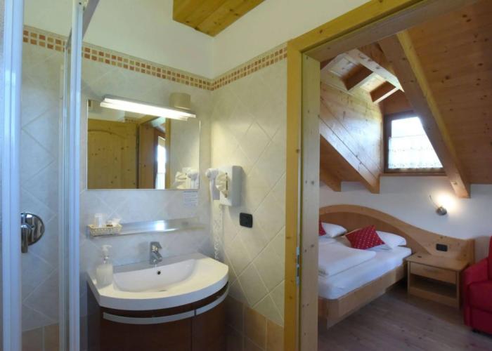 Agritur Maso Chemela