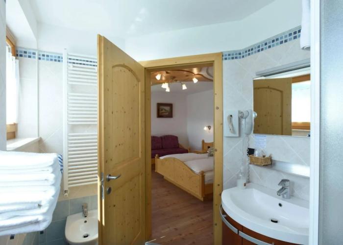 Agritur Maso Chemela