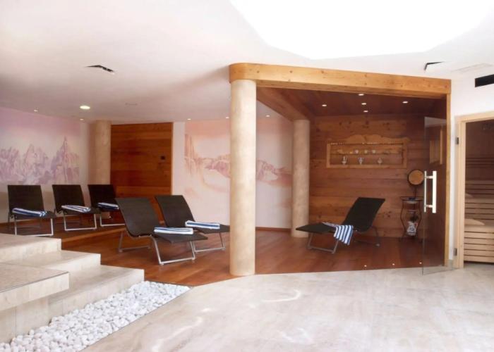 Agritur Maso Chemela