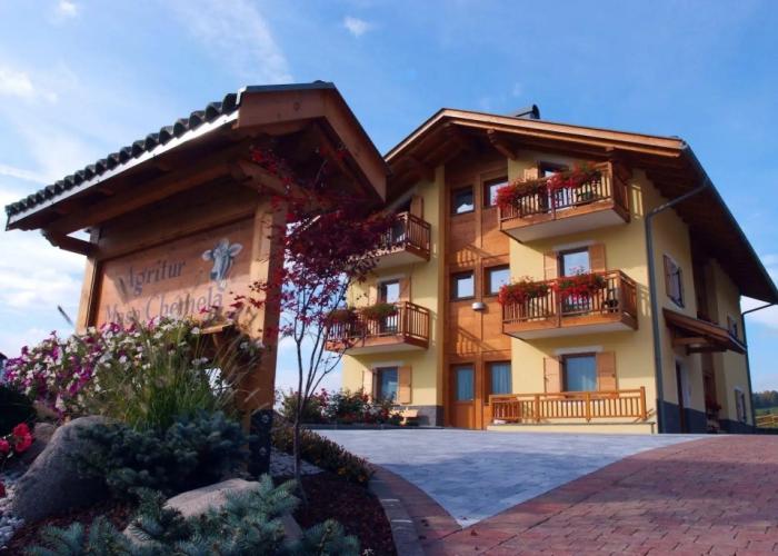 Agritur Maso Chemela