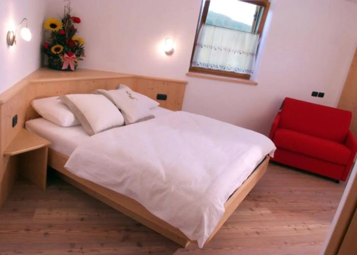 Agritur Maso Chemela